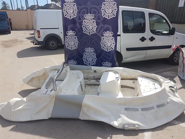 Policía Nacional Nota De Prensa Y Foto "La Policía Nacional Detiene En Mijas A T | POLICÍA NACIONAL MÁLAGA ep policia nacional notaprensafoto la policia nacional detienemijast