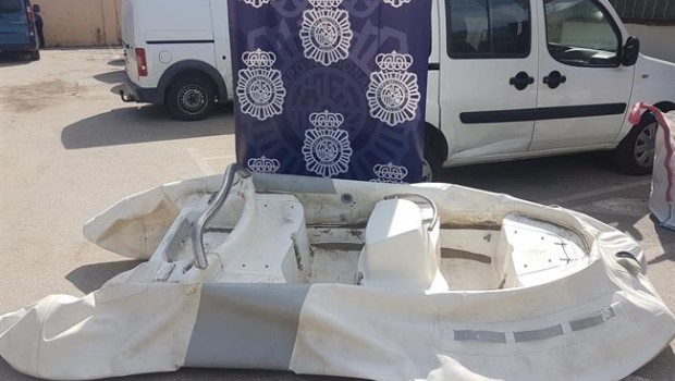 ep policia nacional notaprensafoto la policia nacional detienemijast