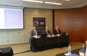 ep presentacion del informa anual de la industria tecnologica de aslan