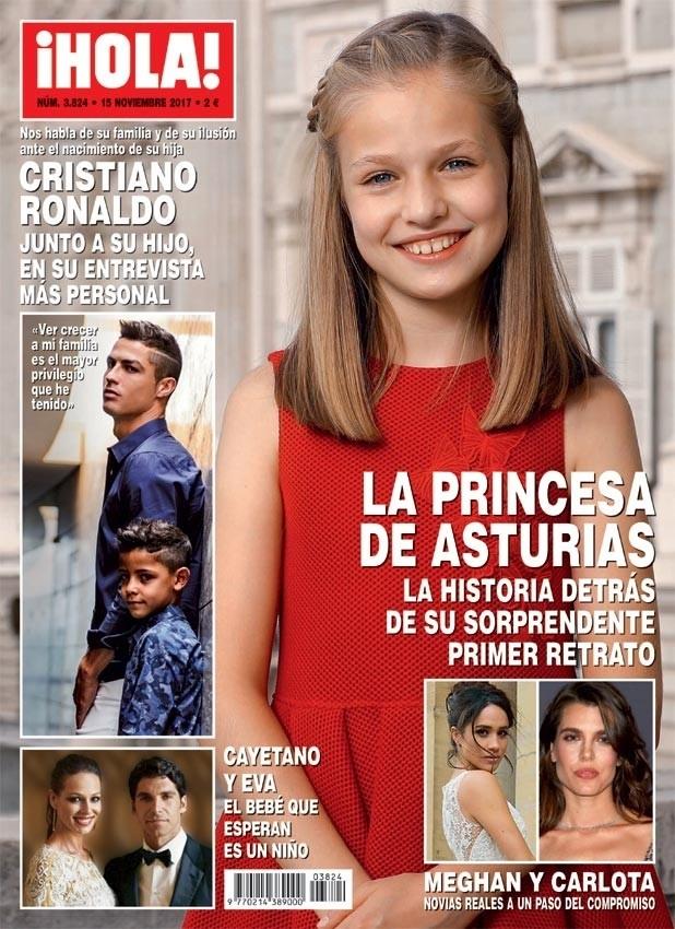 REVISTA HOLA | HOLA ep revista hola
