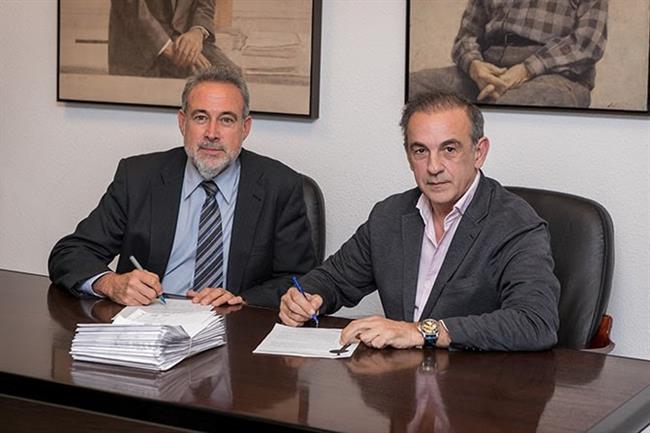 ep riu e inbest real estate firmanacuerdola ventala zona comercial de