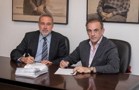 ep riu e inbest real estate firmanacuerdola ventala zona comercial de