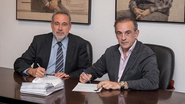 ep riu e inbest real estate firmanacuerdola ventala zona comercial de