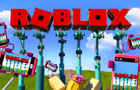 ep roblox plataforma de juego y creacion de videojuegos
