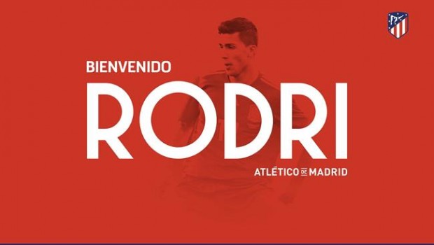 ep rodri fichaatletico