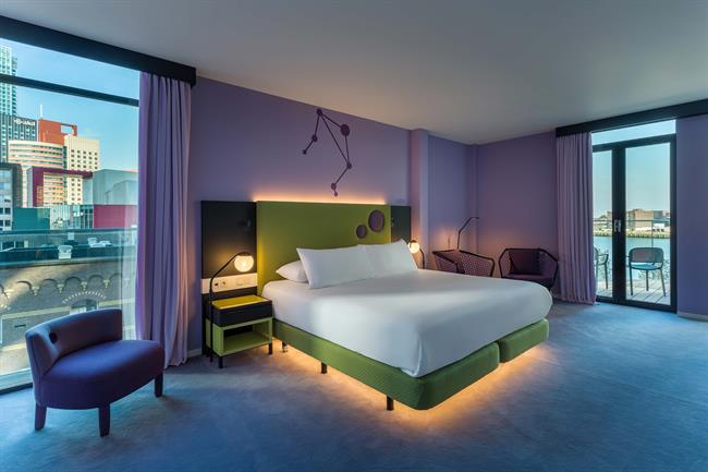 Room Mate Bruno | ROOM MATE HOTELS ep room mate bruno