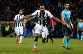 ep salomon rondon jugadorwest bromwich albion
