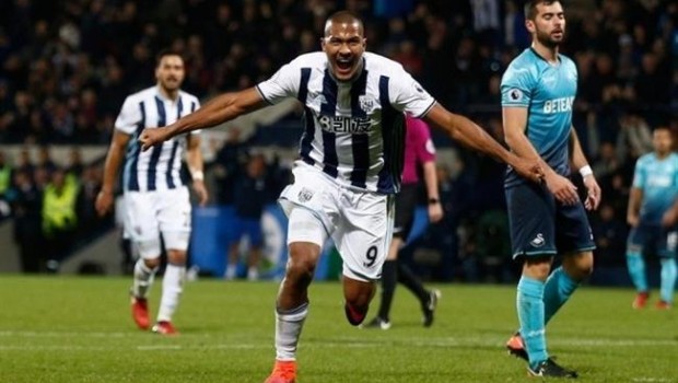 ep salomon rondon jugadorwest bromwich albion