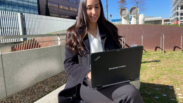 ep santander e ibm ofrecen 1000 becas para formar a estudiantes en tecnologia