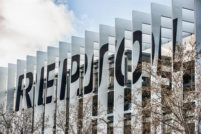 Sede de Repsol. | REPSOL ep seurepsol