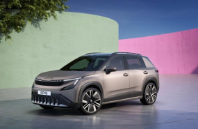 ep skoda epiq