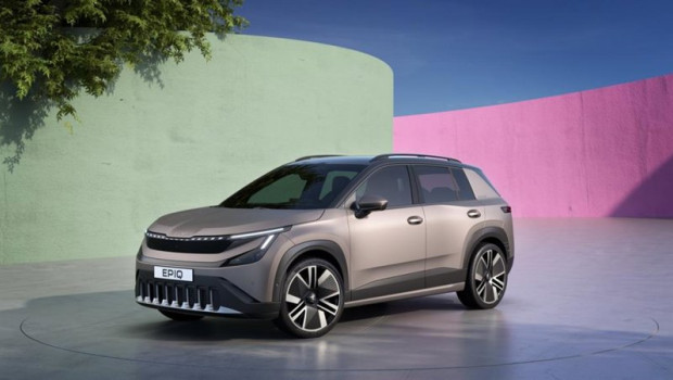 ep skoda epiq