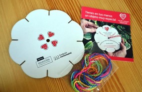ep soporte pulsera