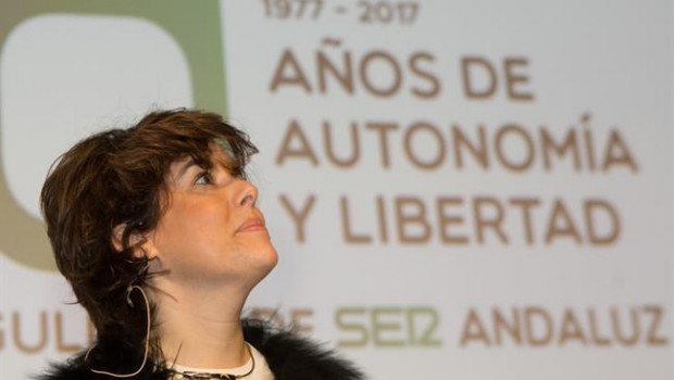 ep soraya saenzsantamariaenencuentrosla cadena ser