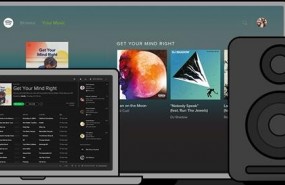 ep spotifydistintos dispositivos