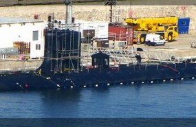 ep submarino uss john walnergibraltar