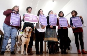 ep teresa rodriguezrepresentantessindicatosconvocan huelga8m