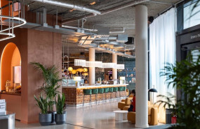 ep the social hub en roma