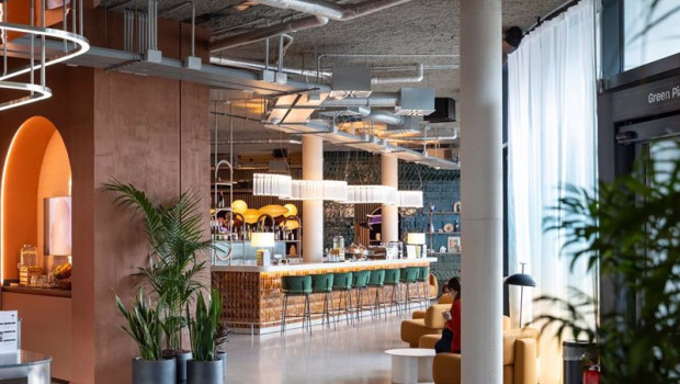 ep the social hub en roma