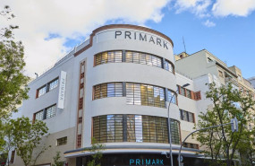 ep tienda primark en conde de penalver