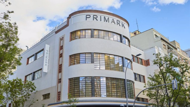 ep tienda primark en conde de penalver