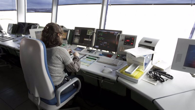 ep torre de control controladores aereos ep torre de control controladores aereos