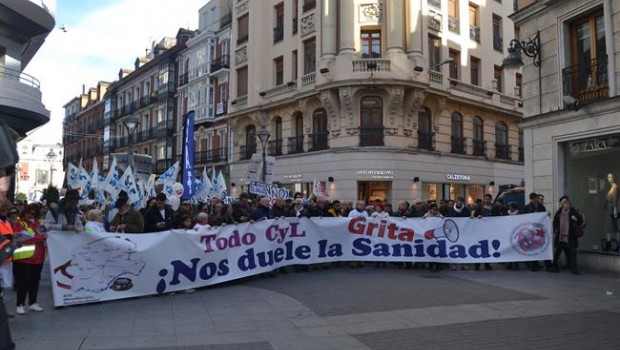 ep valladolid- manifestaciondefensala sanidad publica