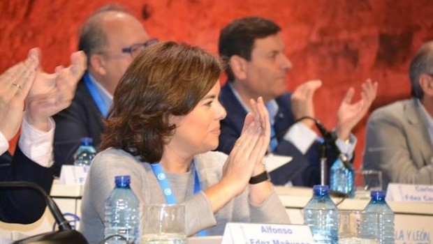 ep valladolid soraya saezsantamariacongreso ppcyl