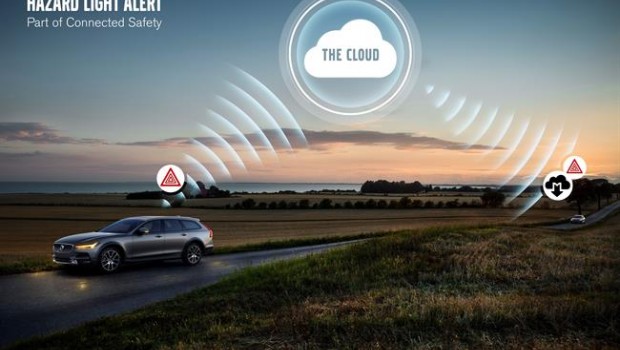 ep vehiculo conectadovolvo cars
