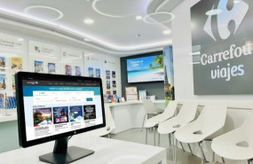 ep viajes carrefour estrena nueva web con un chatbot con ia y un renovado buscador de agencias