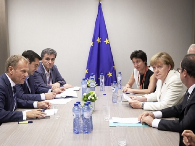 Bruselas considera un paso adelante la propuesta de EEUU para un impuesto global