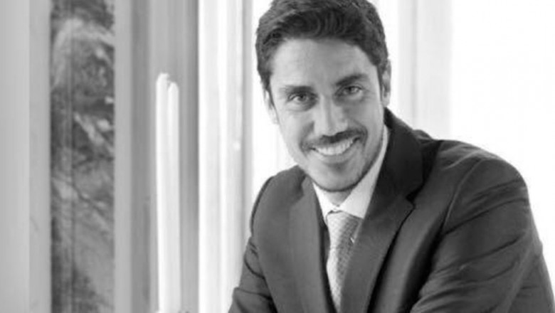 ferdinando meo ceo de alkemy iberia