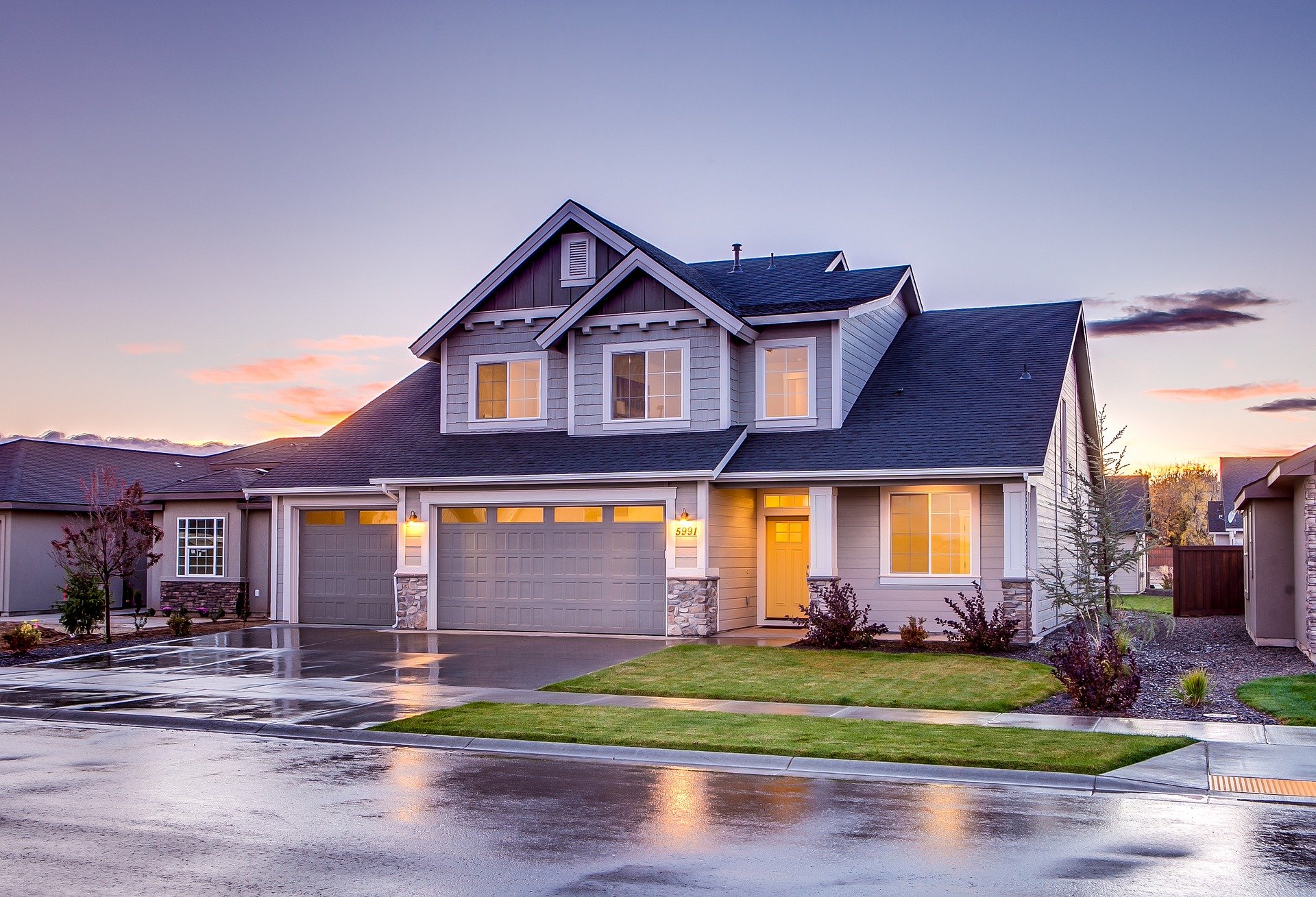 US House Prices Inch Higher In May Sharecast US House Prices Inch Higher In May Sharecast