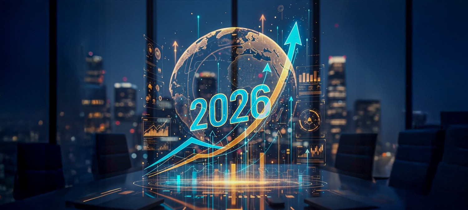 ING anticipa un 2026 marcado por fuertes divergencias económicas a nivel global