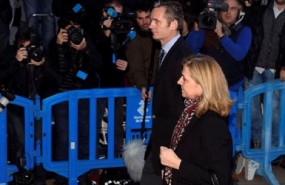 iÃƒÂ±aki urdangarin noos infanta cristina