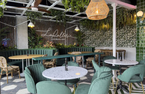 local la rollerie caleido