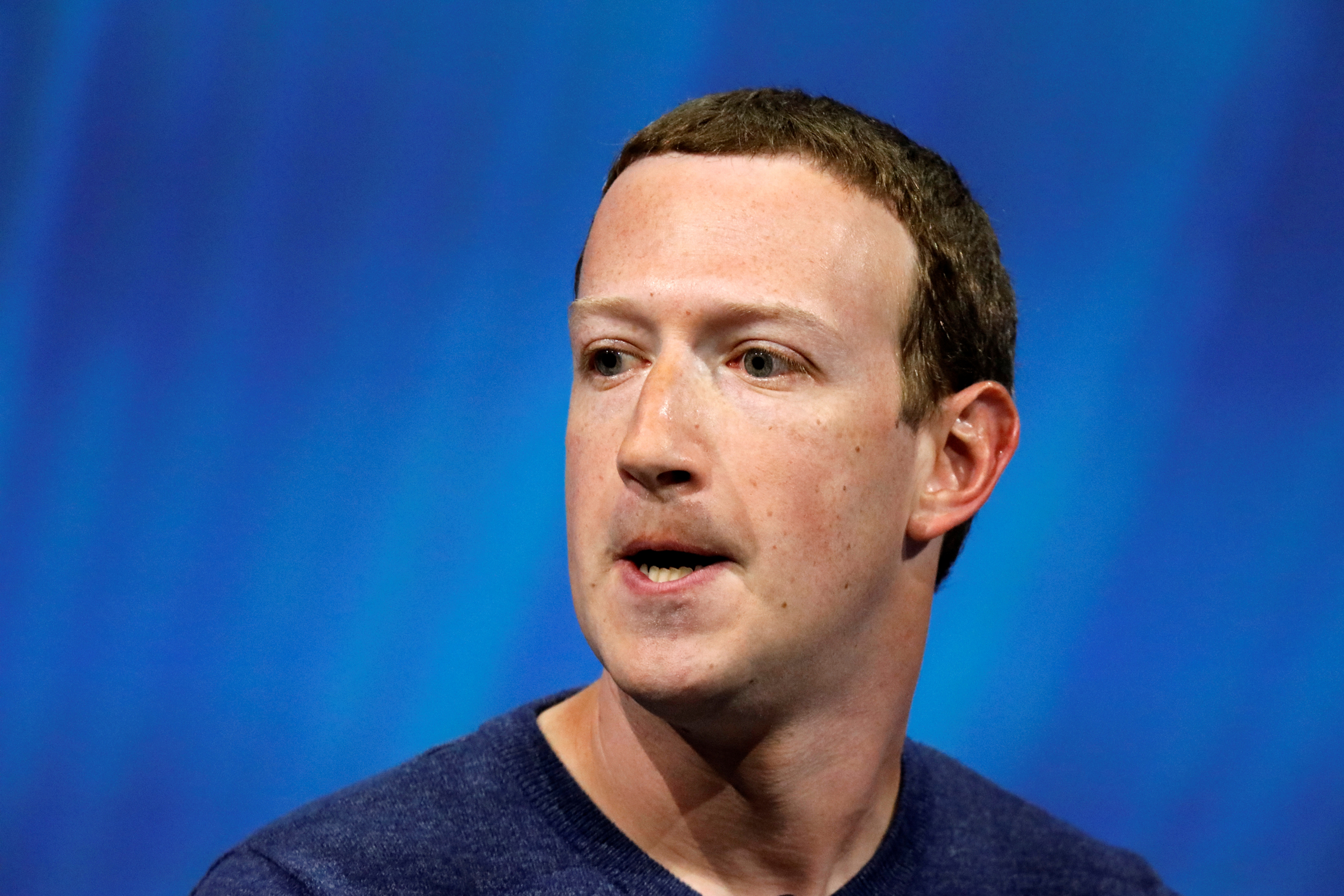 Las pymes, la razón por la que a Facebook le resbala el boicot de sus anunciantes