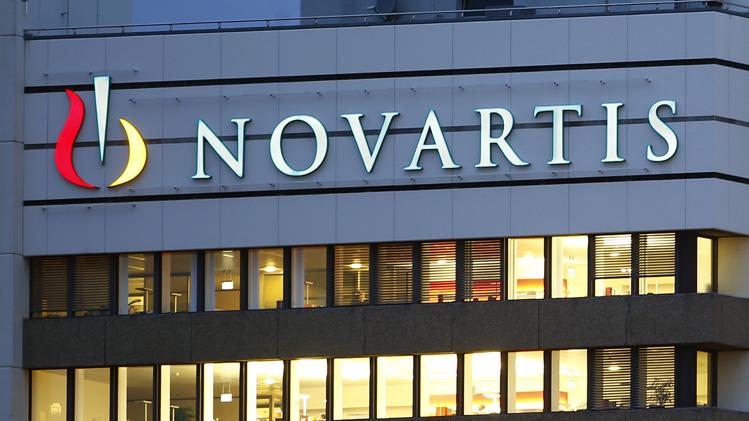 Novartis gana un 5% menos en el trimestre por culpa de las mascarillas