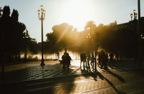 np realmente hace ms calor que nunca o solo lo sentimos ms creditos jonas weckschmied unsplash 