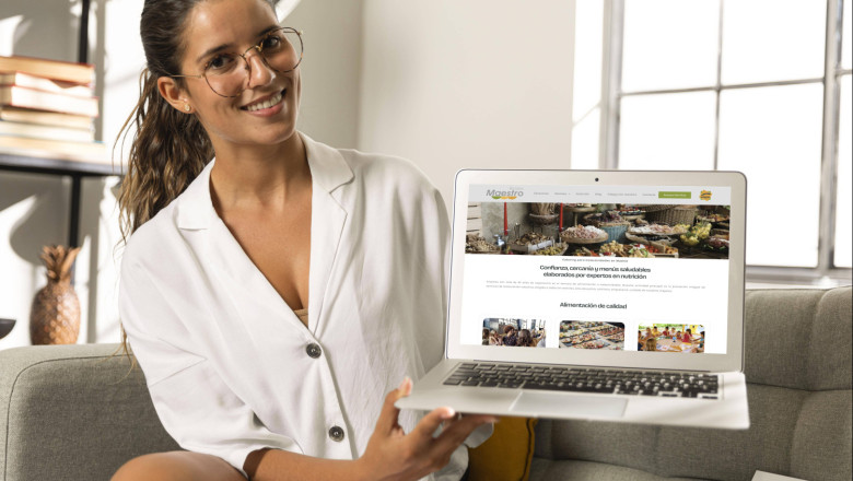 nueva web grupo maestro 