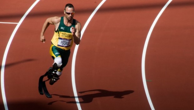 oscar pistoruis velocista