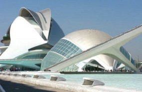 Palacio de las Artes Valencia Palacio de las Artes Valencia