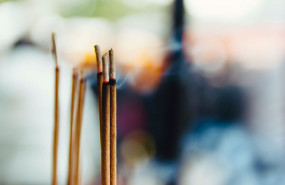 sagrada madre incienso natural