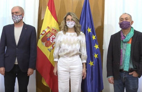 trabajo sindicatos smi