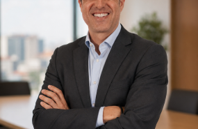 antonio gilabert ceo de axazure