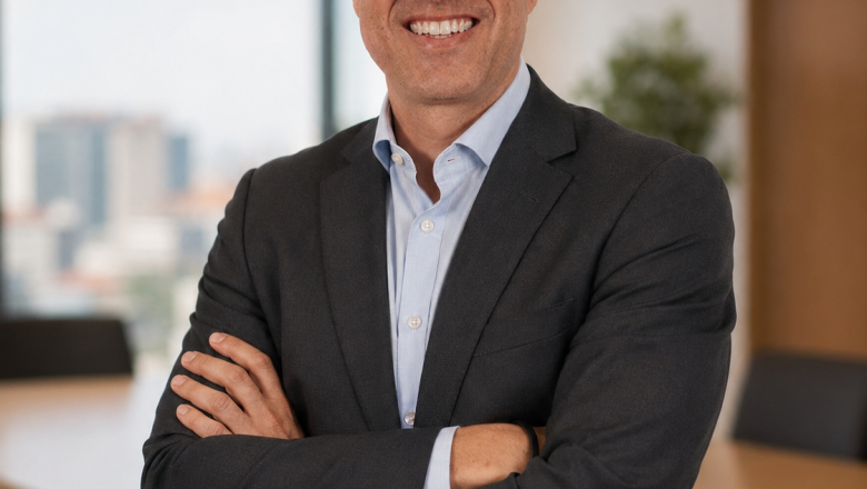 antonio gilabert ceo de axazure