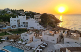 atardecer dormioresortcostablanca 