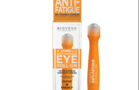 biovene barcelona anti fatiga ultra express 10 vitamina c serum roll on biovene barcelona anti fatiga ultra express 10 vitamina c serum roll on