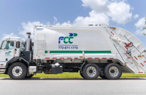 camin de recogida en lake county florida