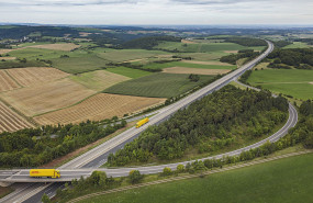 dhl freight gogreen plus